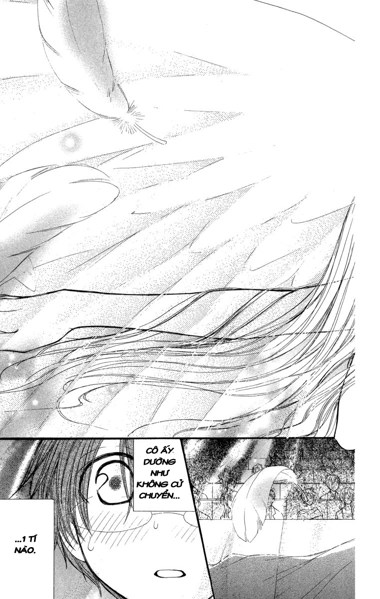 Penguin Revolution chap 35 – End Trang 12 Penguin Revolution chap 35 – End Trang 12