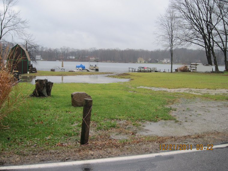 BLV=Brady Lake Visual