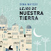 "Lejos de nuestra tierra" de Dina Nayeri