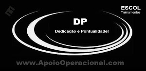 Apoio Operacional