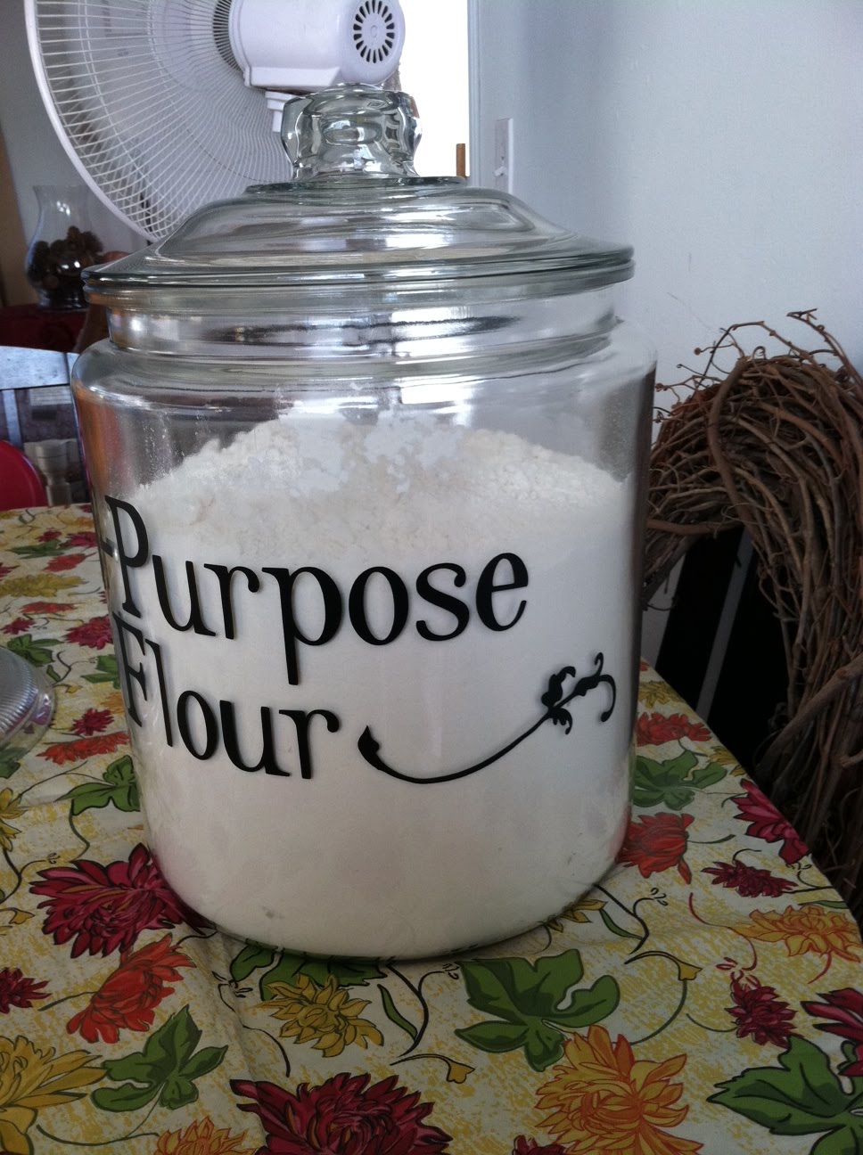 delightful creations How To apply Vinyl on Glass