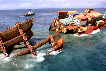 why international shipping insurance