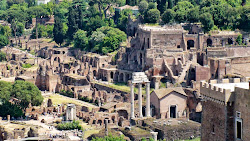 Forum romain