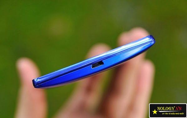 Điện thoại LG G3 Isai L24 (LG Isai FL) Điện thoại LG G3 Isai L24 (LG Isai FL)