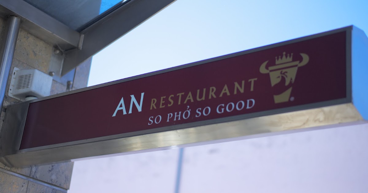 GlobalGoodFood Best Pho in Sydney An restaurant Bankstown Sydney