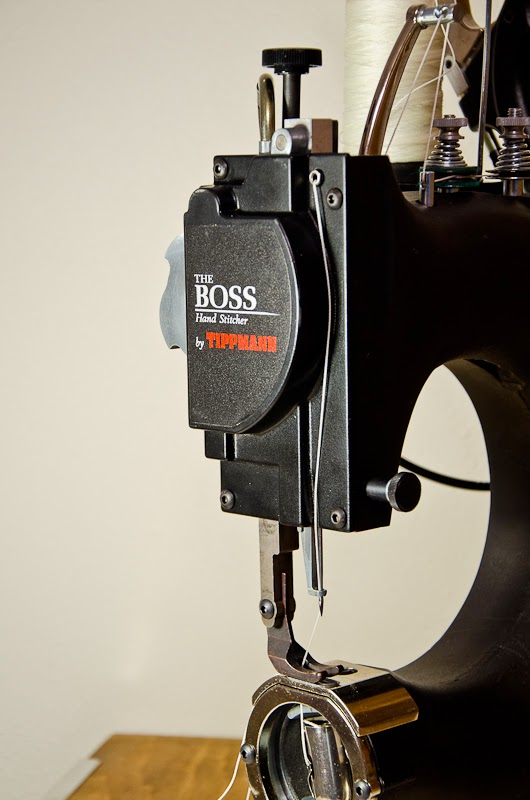 Tippmann Boss Leather Stitcher Why Read And Contribute To This Blog Magnificent Tippmann Boss Sewing Machine Tippmann Boss Leather Stitcher Why Read And Contribute To This Blog Magnificent Tippmann Boss Sewing Machine