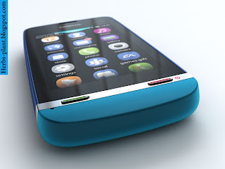 Nokia Asha 311 - صور موبايل نوكيا اشا 311 Nokia Asha 311 - صور موبايل نوكيا اشا 311
