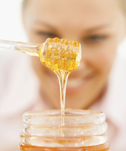 5 Top Benefits of Honey for Gorgeous Skin