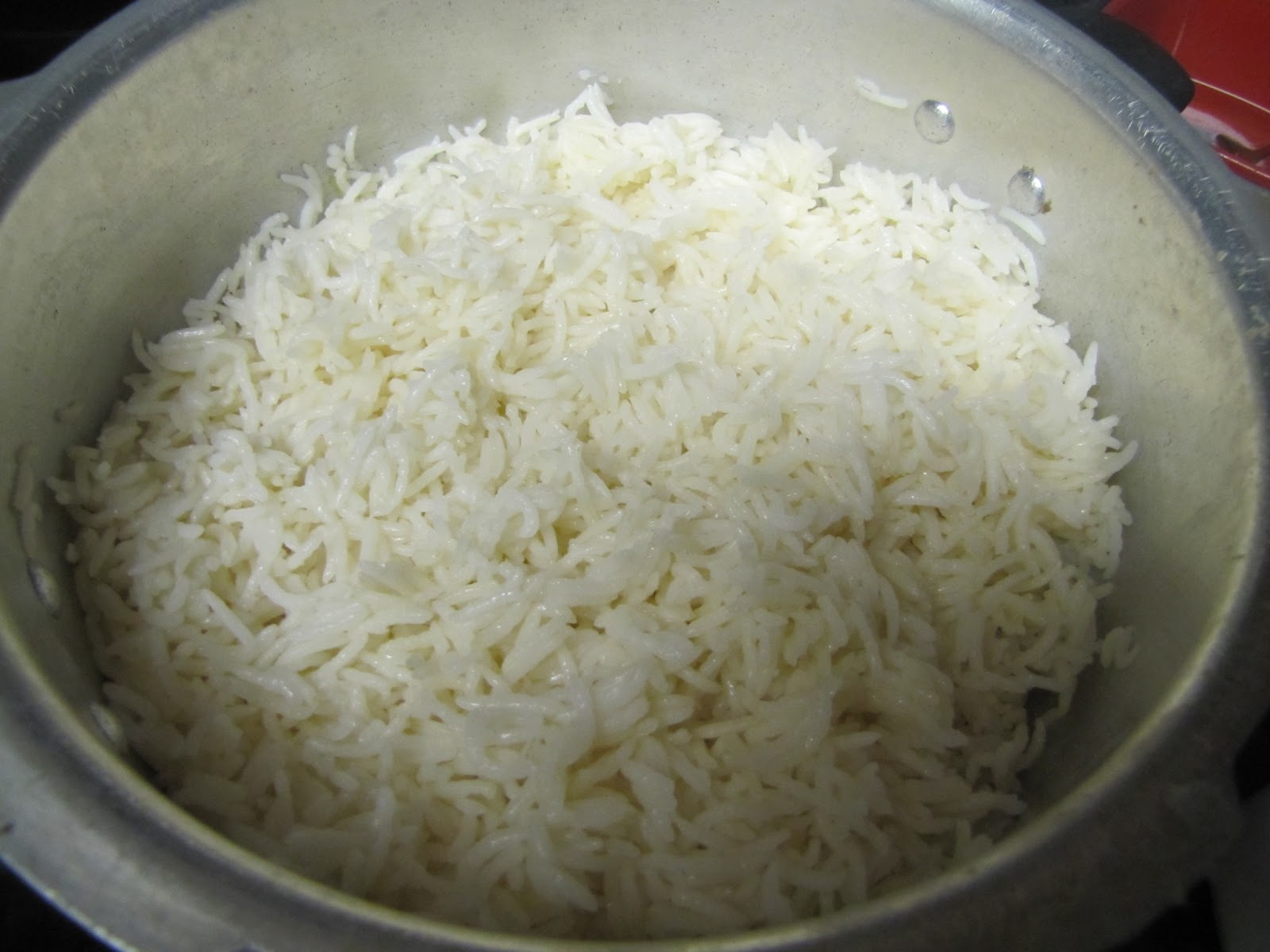 Easy Vegetable Fried Rice Indian Style Nithya's Nalabagam