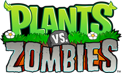 Plants vs Zombies Start Button