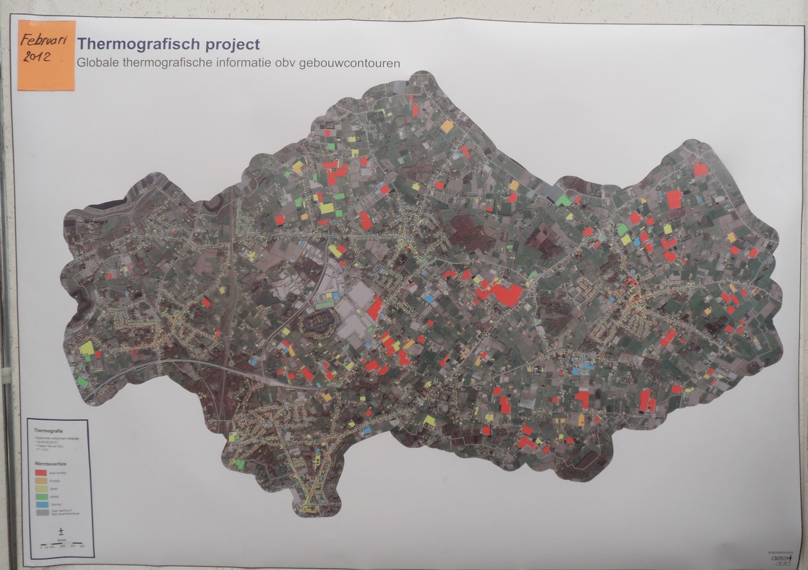 sintkatelijnewaverblogt Geschiedenis van de Gemeente SINTKATELIJNE