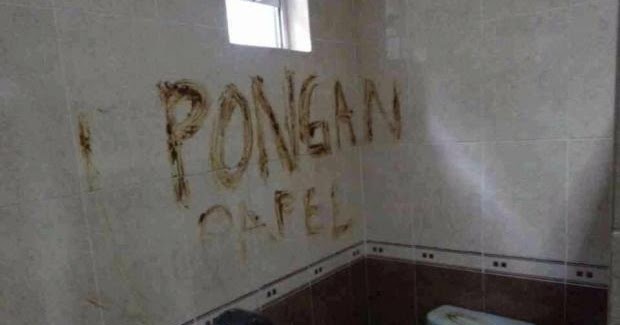 Me Paro de Pie: Pongan papel