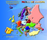 Conoce Europa