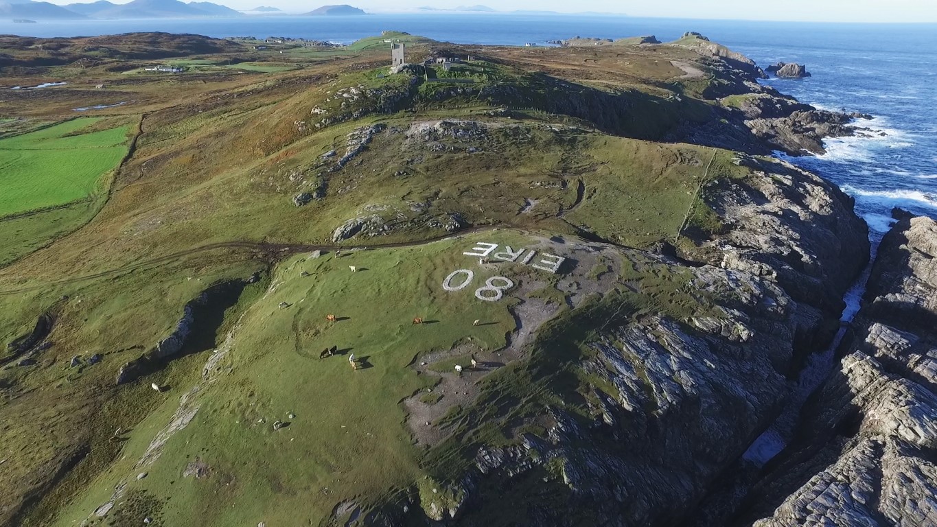 Go Visit Donegal Blog Malin Head Ireland's Most Northerly Point