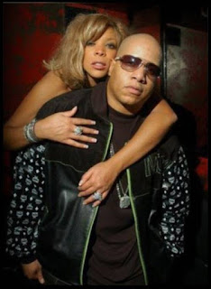 Wendy Williams Divorce Kevin Hunter