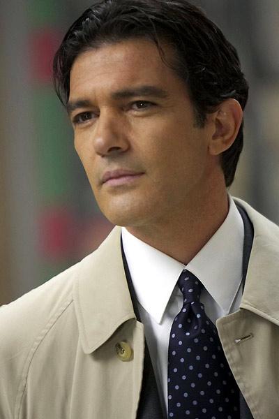 Antonio Banderas Pictures