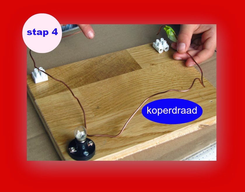 EKunstjes Ik ga een lampje laten branden. Ich lasse eine Lampe brennen.