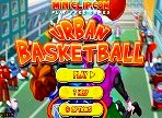 urban basketball