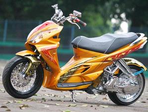 Modif Yamaha Mx 2008 Modif Yamaha Mx 2008