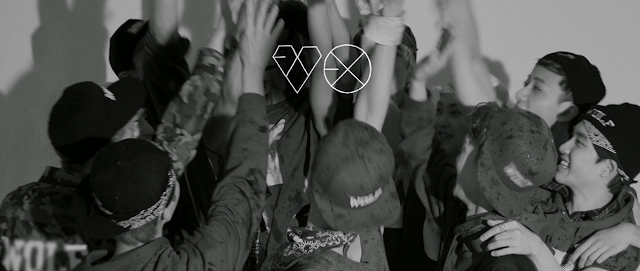 EXO TOWN