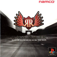 Download Rage Racer (PS1)