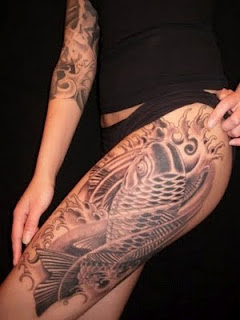 new tattoo trend design japanese koi fish tattoo design 2012 new new tattoo trend design japanese koi fish tattoo design 2012 new