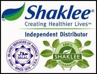 Pencinta Shaklee