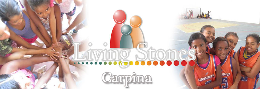 Living Stones Carpina