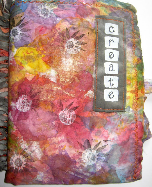 scrappy art journal scrappy art journal