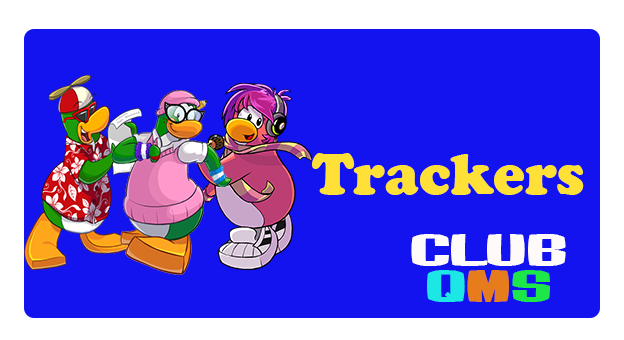 Trackers de CP