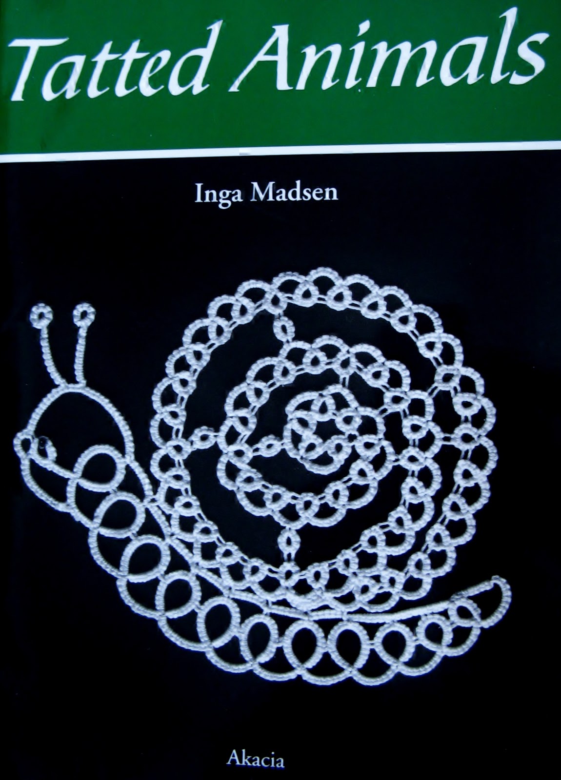 UMI & TSURU New Tatting Books