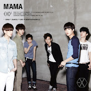 This entire weekend has been EXO EXO EXO EXOOOOOOOO for me, and many others, . (coveruxj)