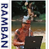 Ramban Iban - Batang Ai