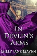 In Devlin's Arms
