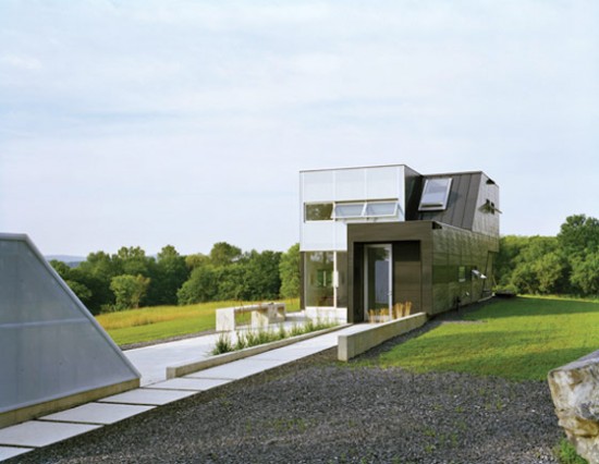Modern Home Design Modern home design