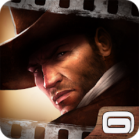 Download Six-Guns Apk