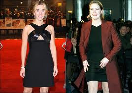Kate Winslet Gallery Kate Winslet Weight Loss And Height Issues