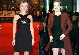 Kate Winslet Weight Loss And Height Issues | Kate Winslet Gallery