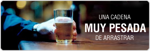 Las metodologías del trabajo con la dependencia alcohólica