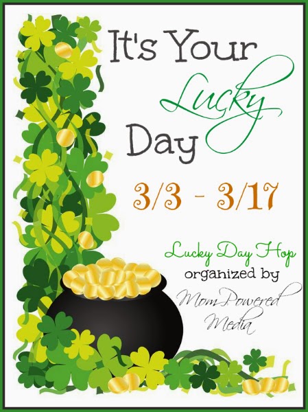 Lucky Day Giveaways 