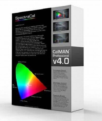 spectracal calman 5 download crack