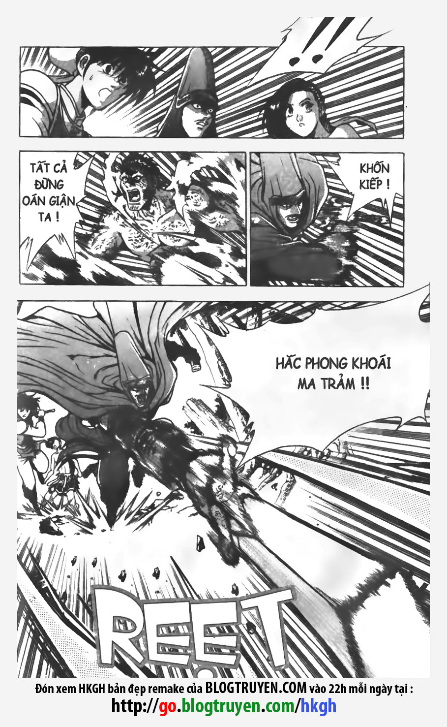 Hiệp Khách Giang Hồ chap 153 Trang 9 - p0sixspwn.com Hiệp Khách Giang Hồ chap 153 Trang 9 - p0sixspwn.com
