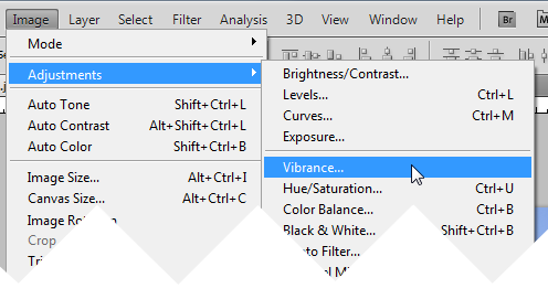 Cara Mudah Memperindah Kualitas Gambar dengan Photoshop Cara Mudah Memperindah Kualitas Gambar dengan Photoshop