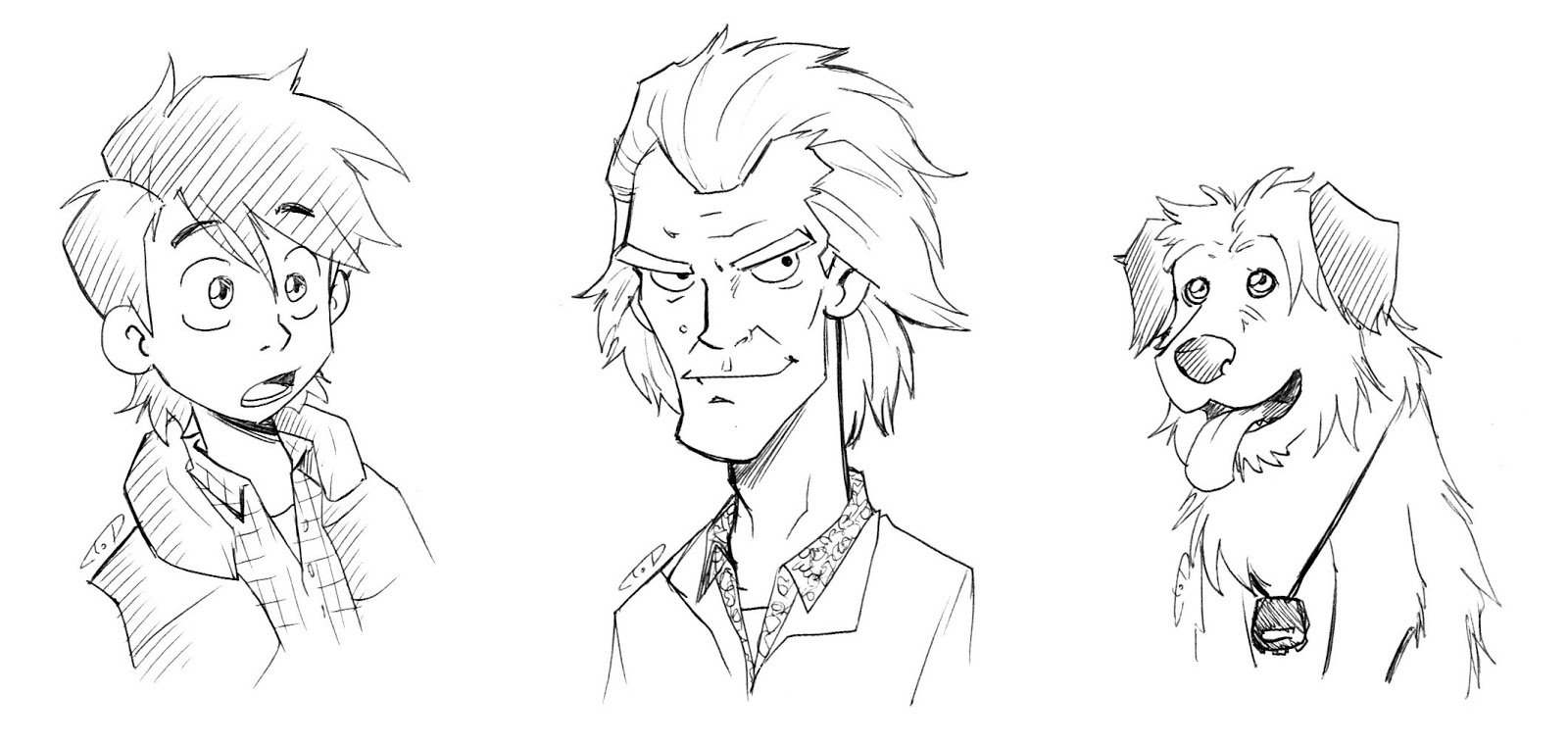 Retour Vers Le Futur Coloriage