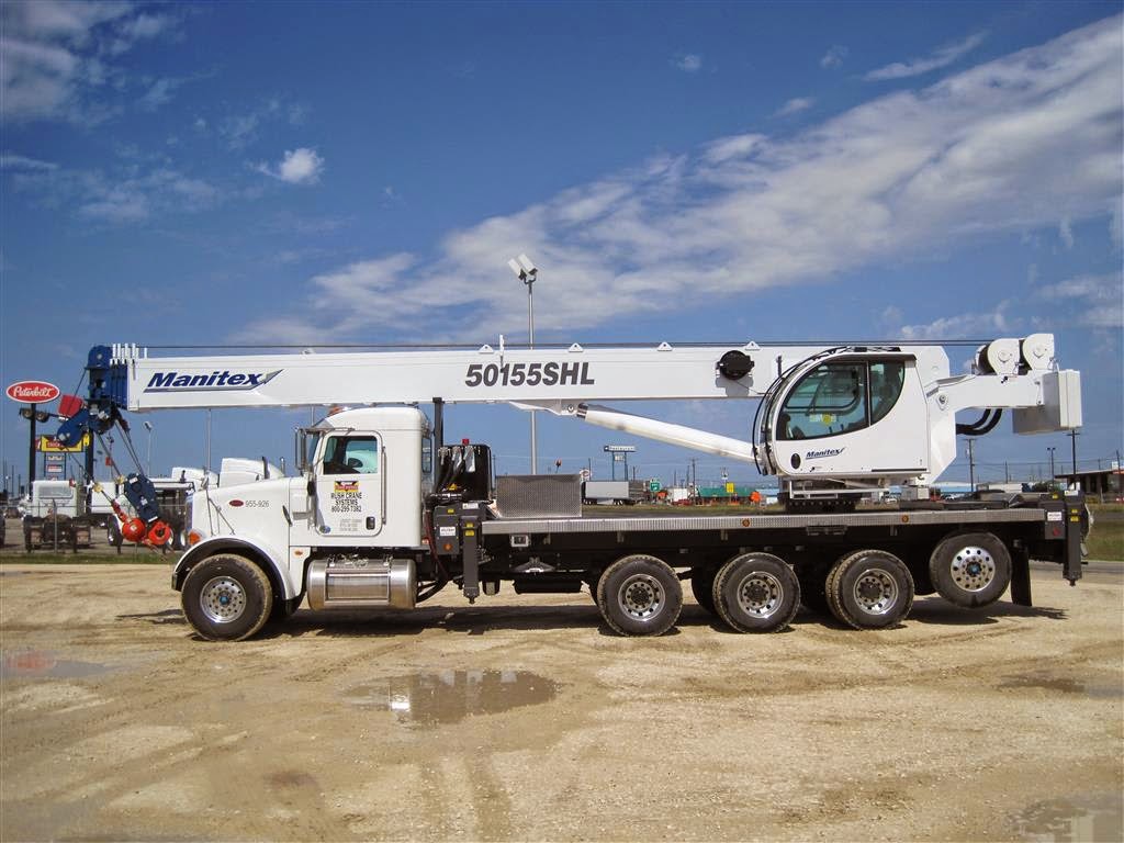 Rental Crane 50 Ton Sewa mobile crane 081380796922