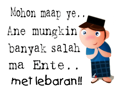 Kata Ucapan Selamat Lebaran Hari Raya Idul Fitri 2014 Kata Ucapan Selamat Lebaran Hari Raya Idul Fitri 2014