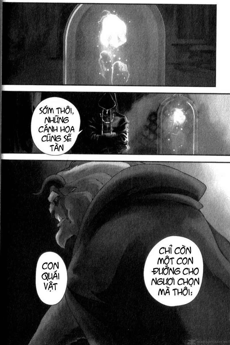 Kingdom Hearts 2 chap 15