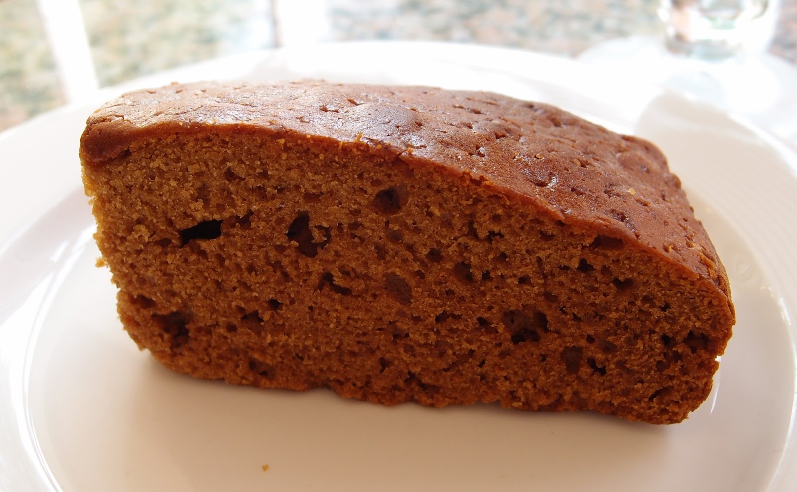 The Caked Crusader Chocolate mousse cake and a trip to York