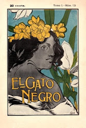 El Gato Negro