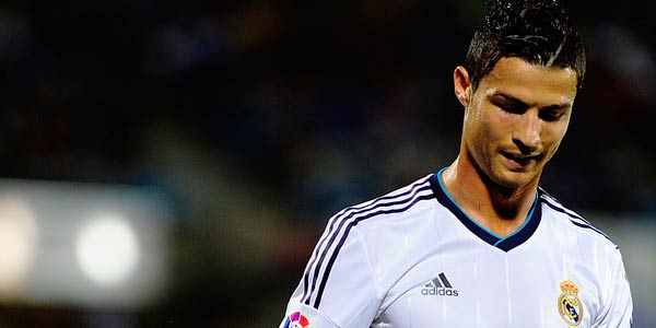 Prediksi Real Madrid vs Manchester City Prediksi Madrid vs Man City